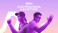 Inscripción  | Master Masculino/Femenino